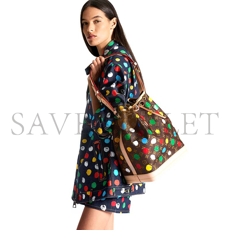 LOUIS VUITTON LV X YK NOÉ M46394 (36*27*20cm) LOUIS VUITTON LV X YK NOÉ M46394 (36*27*20cm)